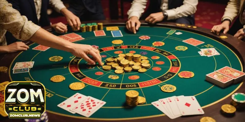 Tổng quan sơ lược về 3c game bài đổi thưởng hấp dẫn 